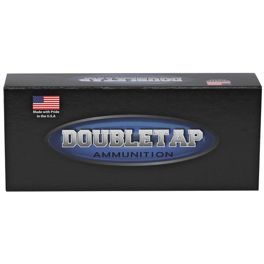 DBLTAP 7.62X39 123GR SCHP 20RD