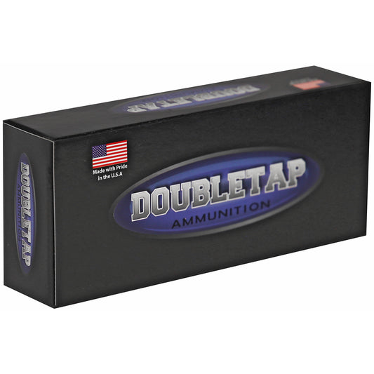 DBLTAP 7.62X39 123GR SCHP 20RD