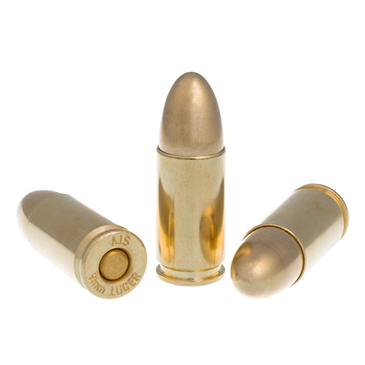 MAGTECH 9MM 115GR FMJ 1000RD