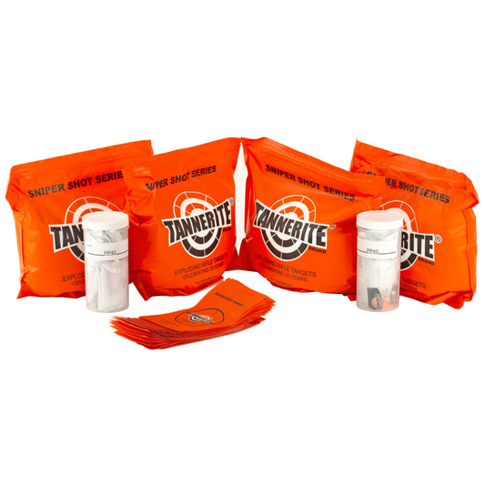 TANNERITE SNIPER SHOT 20LB