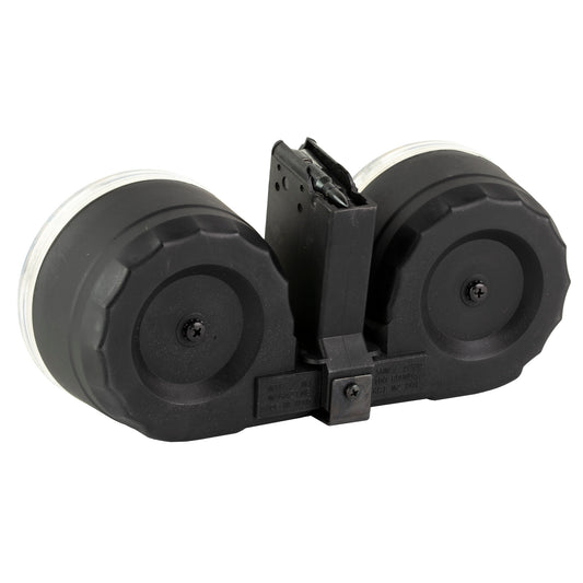 MAG KCI USA AR-15 556 100RD Drum