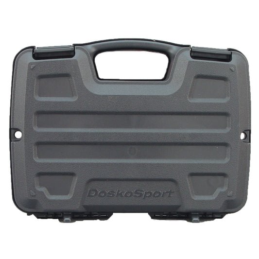 Plano Protector Scoped Pistol 13"