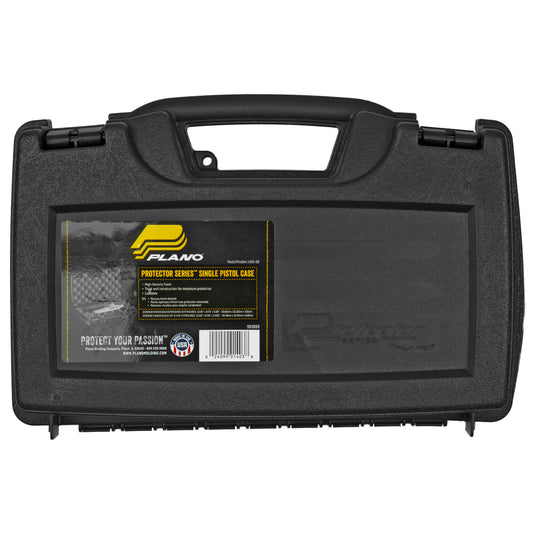 Plano Protector Pistol Case 10"