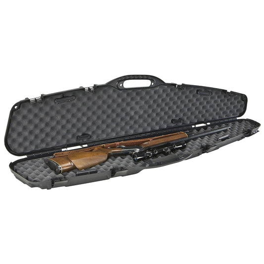Plano PillarLock Pro Max Single Scoped Rifle Case 53"