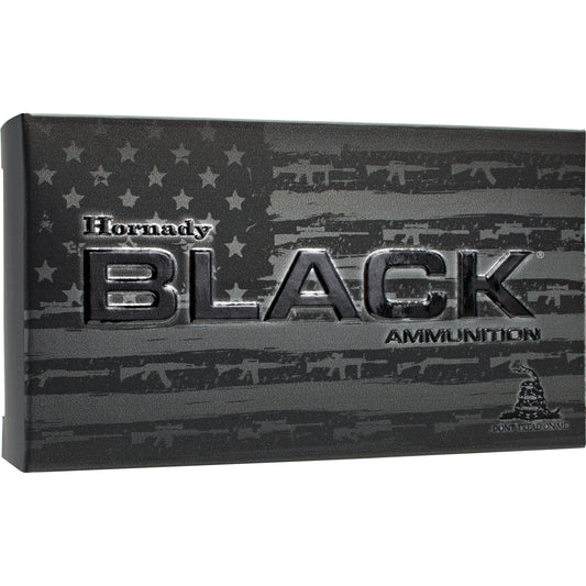 HRNDY BLK 4.6X30MM 38GR V-MAX 25RD