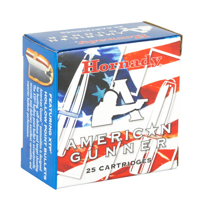 HRNDY AG 380ACP 90GR XTP 25RD