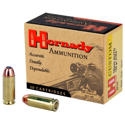 HRNDY 10MM 155GR XTP 20RD