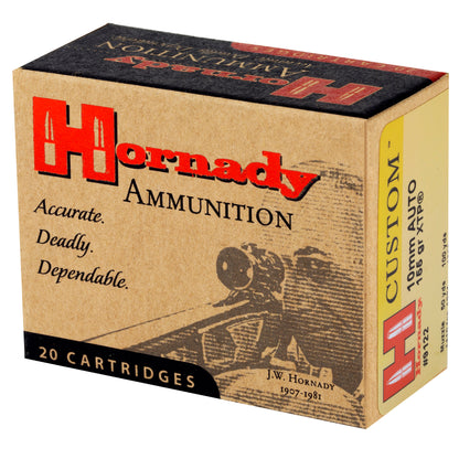 HRNDY 10MM 155GR XTP 20RD