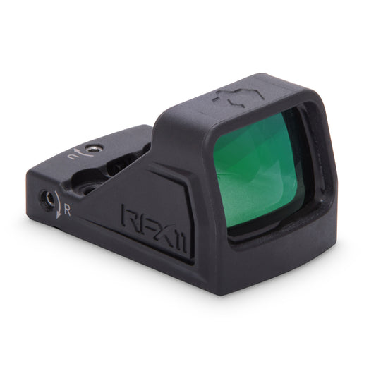 VIRIDIAN RFX 1X16 MICRO 3MOA