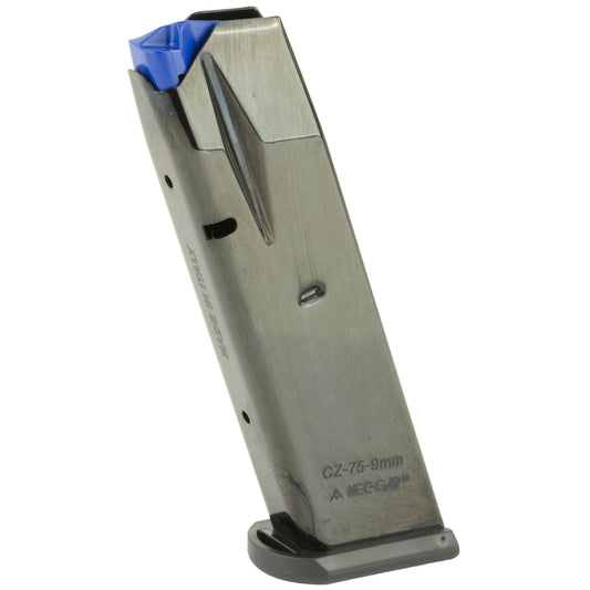 MEC-GAR MAG CZ 75 9MM 10RD