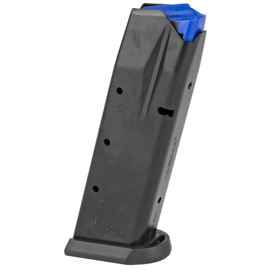 Mec-Gar 9MM 15rd, Fits CZ 75 Compact Pistols