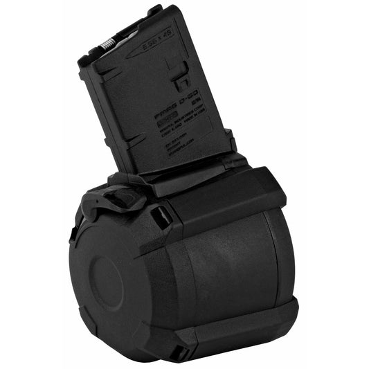 MAGPUL PMAG D-60 5.56 60RD