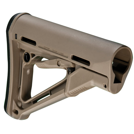 MAGPUL MOE CARB STK MIL-SPEC FITS AR