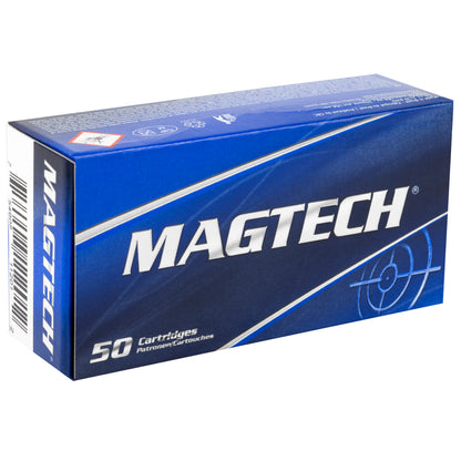 MAGTECH 380ACP 95GR FMJ 50RD