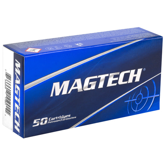 Magtech 45ACP 230GR Full Metal Case 50RD