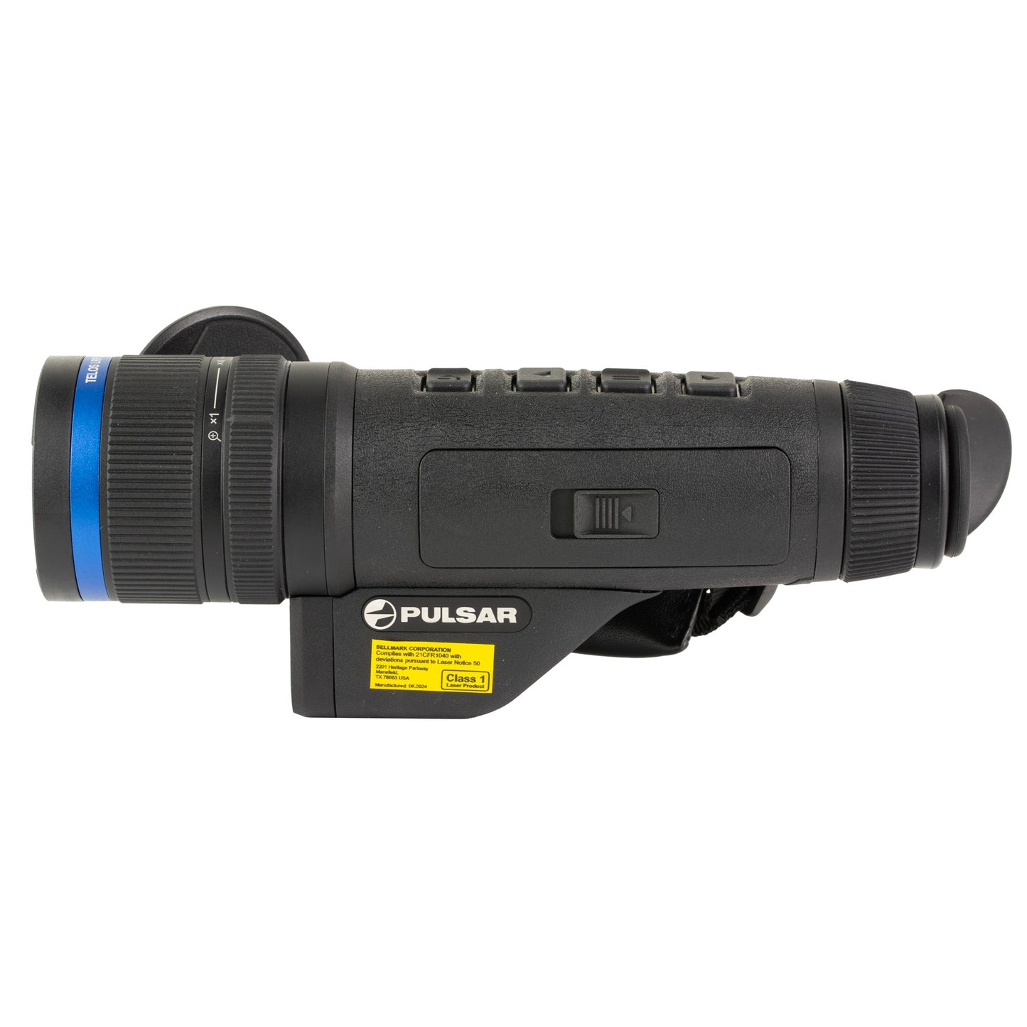 PULSAR TELOS LRF XL50 THERMAL MONO