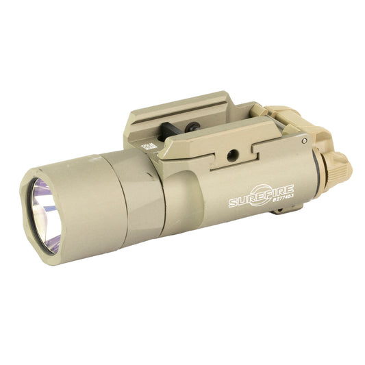 SUREFIRE X300U TURBO 650 LUMEN THUMBSCREW