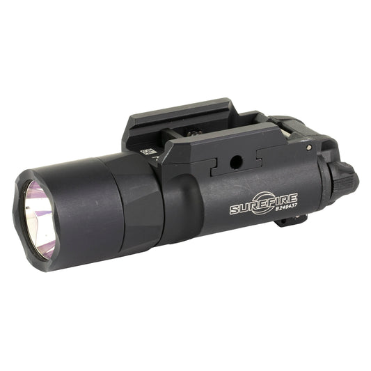 SUREFIRE X300U TURBO 650 LUMEN THUMBSCREW