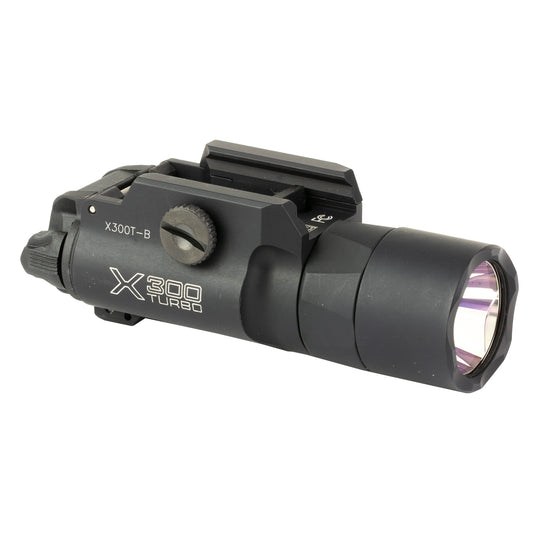 SUREFIRE X300U TURBO 650 LUMEN THUMBSCREW