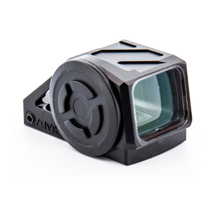 SHLD ENCLOSED EMITTER RDS 4MOA