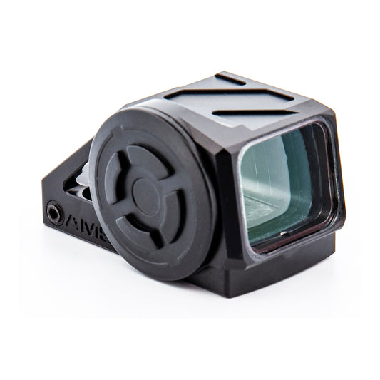 SHLD ENCLOSED EMITTER RDS 4MOA