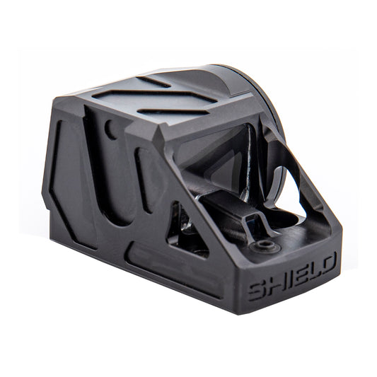 SHLD ENCLOSED EMITTER RDS 4MOA