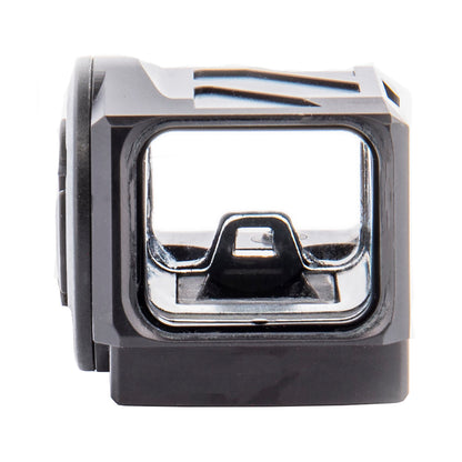 SHLD ENCLOSED EMITTER RDS 4MOA