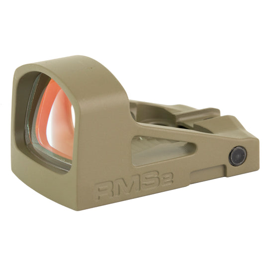 SHLDS RMS2 GLS ED RFX MINI 4MOA FDE