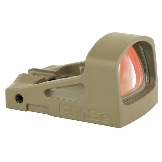 SHLDS RMS2 GLS ED RFX MINI 4MOA FDE
