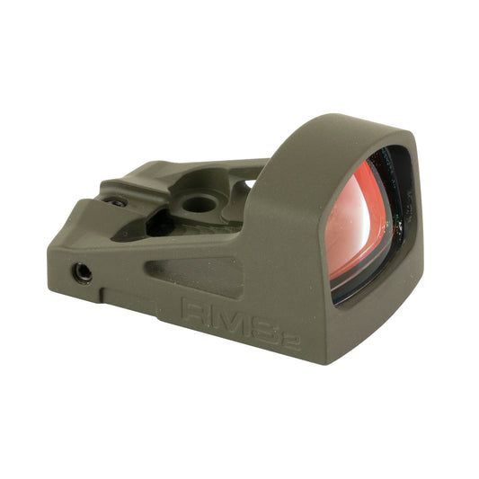 SHLDS RMS2 RFX MINI 4MOA