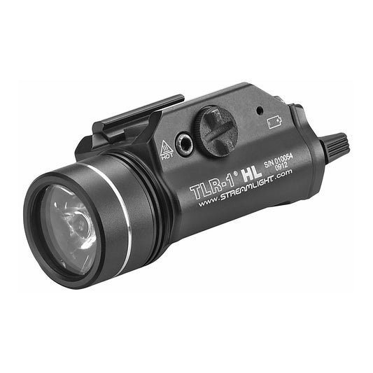 STRMLGHT TLR-1 HL 1000 LUMEN