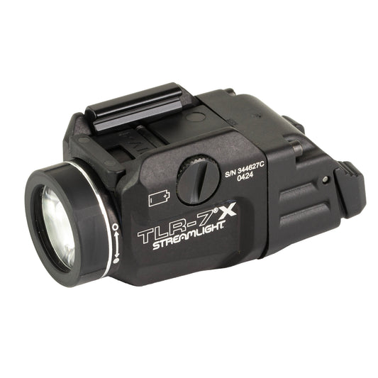 STREAMLIGHT TLR-7X 500LUMEN