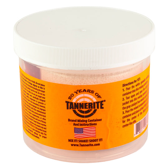 Tannerite, Extreme Range 1 Pound Target