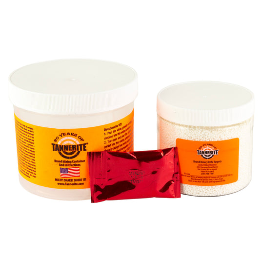 Tannerite, Extreme Range 1 Pound Target