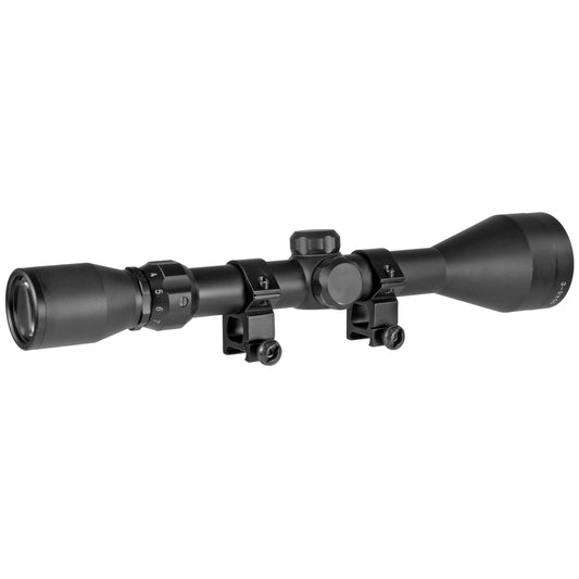 TRUGLO BUCKLINE BDC 3-9X50mm