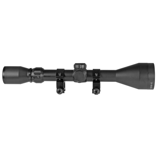 TRUGLO BUCKLINE BDC 3-9X50mm