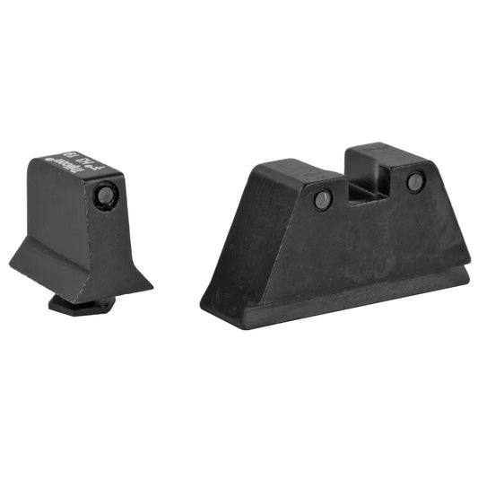 TRIJICON SUP SET FOR GLK 9MM B/B