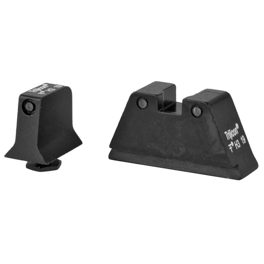 TRIJICON SUP SET FOR GLK 9MM B/B