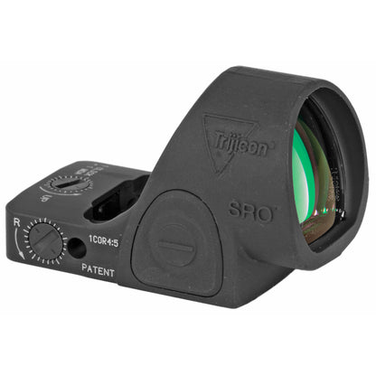 TRIJICON SRO 1 MOA ADJ