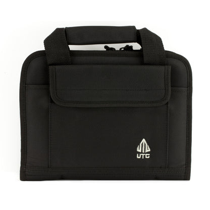 Leapers Inc Deluxe Single Pistol Case