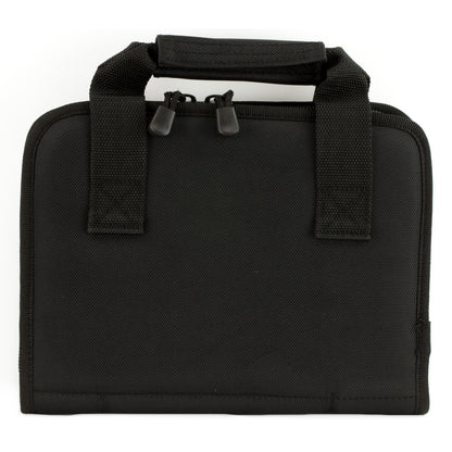 Leapers Inc Deluxe Single Pistol Case