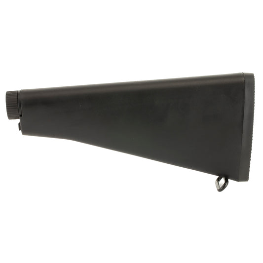 Leapers Inc Model 4 Stock Fits AR Fixed Stock Assembly