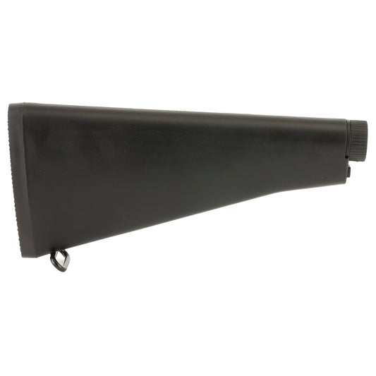 Leapers Inc Model 4 Stock Fits AR Fixed Stock Assembly